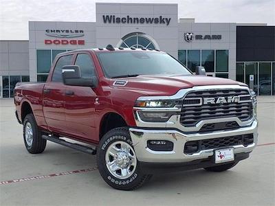 New 2025 Ram 2500 Tradesman Crew Cab 4x4 Pickup for sale #W250524 - photo 1