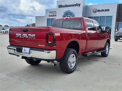 New 2025 Ram 2500 Tradesman Crew Cab 4x4 Pickup for sale #W250524 - photo 2