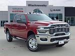 New 2025 Ram 2500 Tradesman Crew Cab 4x4 Pickup for sale #W250524 - photo 1