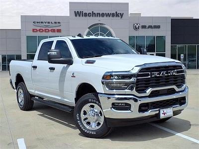 New 2025 Ram 2500 Tradesman Crew Cab 4x4 Pickup for sale #W250525 - photo 1
