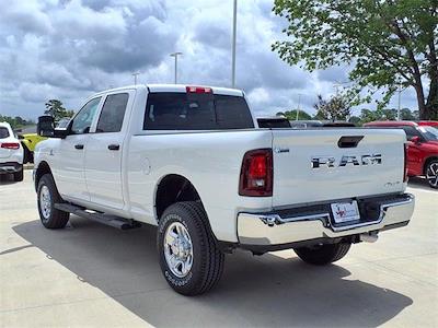 New 2025 Ram 2500 Tradesman Crew Cab 4x4 Pickup for sale #W250525 - photo 2