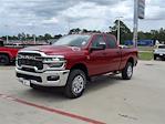New 2025 Ram 2500 Tradesman Crew Cab 4x4 Pickup for sale #W250528 - photo 2
