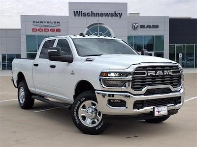 New 2025 Ram 2500 Tradesman Crew Cab 4x4 Pickup for sale #W250530 - photo 1