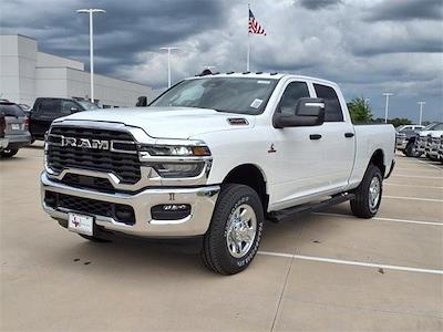 New 2025 Ram 2500 Tradesman Crew Cab 4x4 Pickup for sale #W250530 - photo 2