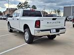New 2025 Ram 2500 Tradesman Crew Cab 4x4 Pickup for sale #W250530 - photo 4