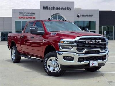 New 2025 Ram 2500 Tradesman Crew Cab 4x4 Pickup for sale #W250544 - photo 1