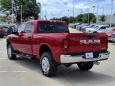 New 2025 Ram 2500 Tradesman Crew Cab 4x4 Pickup for sale #W250544 - photo 2