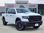 New 2025 Ram 1500 Rebel Crew Cab 4x4 Pickup for sale #W250548 - photo 1