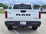 New 2025 Ram 1500 Rebel Crew Cab 4x4 Pickup for sale #W250548 - photo 10
