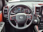 New 2025 Ram 1500 Rebel Crew Cab 4x4 Pickup for sale #W250548 - photo 13