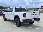 New 2025 Ram 1500 Rebel Crew Cab 4x4 Pickup for sale #W250548 - photo 2