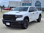 New 2025 Ram 1500 Rebel Crew Cab 4x4 Pickup for sale #W250548 - photo 7