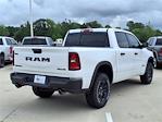New 2025 Ram 1500 Rebel Crew Cab 4x4 Pickup for sale #W250548 - photo 9