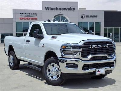 New 2025 Ram 3500 Tradesman Regular Cab 4x4 Pickup for sale #W250551 - photo 1