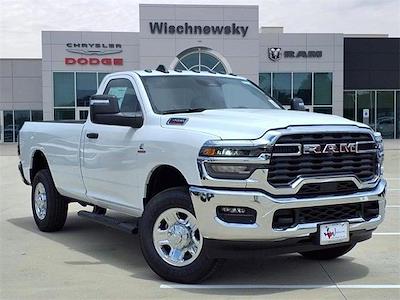 New 2025 Ram 3500 Tradesman Regular Cab 4x4 Pickup for sale #W250552 - photo 1