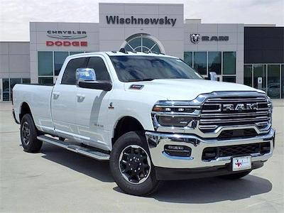 New 2025 Ram 3500 Laramie Crew Cab 4x4 Pickup for sale #W250558 - photo 1