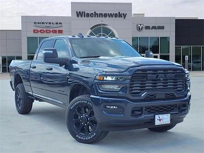 New 2025 Ram 2500 Lone Star Crew Cab 4x4 Pickup for sale #W250587 - photo 1