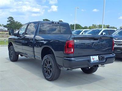 New 2025 Ram 2500 Lone Star Crew Cab 4x4 Pickup for sale #W250587 - photo 2