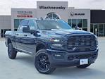 New 2025 Ram 2500 Lone Star Crew Cab 4x4 Pickup for sale #W250587 - photo 1