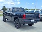 New 2025 Ram 2500 Lone Star Crew Cab 4x4 Pickup for sale #W250587 - photo 2