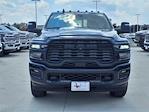 New 2025 Ram 2500 Lone Star Crew Cab 4x4 Pickup for sale #W250587 - photo 8