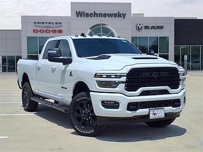New 2025 Ram 2500 Laramie Crew Cab 4x4 Pickup for sale #W250593 - photo 1