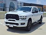 New 2025 Ram 2500 Laramie Crew Cab 4x4 Pickup for sale #W250593 - photo 7