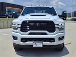 New 2025 Ram 2500 Laramie Crew Cab 4x4 Pickup for sale #W250593 - photo 8