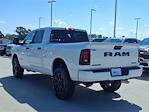New 2025 Ram 2500 Big Horn Crew Cab 4x4 Pickup for sale #W250609 - photo 2