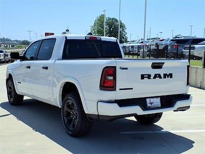 New 2025 Ram 1500 Big Horn Crew Cab Pickup for sale #W250616 - photo 2