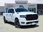 New 2025 Ram 1500 Big Horn Crew Cab Pickup for sale #W250616 - photo 1