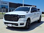 New 2025 Ram 1500 Big Horn Crew Cab Pickup for sale #W250616 - photo 3
