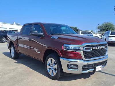New 2025 Ram 1500 Big Horn Crew Cab 4x4 Pickup for sale #D250868 - photo 2
