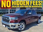 New 2025 Ram 1500 Big Horn Crew Cab 4x4 Pickup for sale #D250868 - photo 1