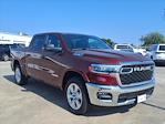 New 2025 Ram 1500 Big Horn Crew Cab 4x4 Pickup for sale #D250868 - photo 2