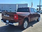 New 2025 Ram 1500 Big Horn Crew Cab 4x4 Pickup for sale #D250868 - photo 3