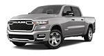 New 2025 Ram 1500 Lone Star Crew Cab Pickup for sale #W250652 - photo 1