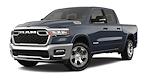 New 2025 Ram 1500 Lone Star Crew Cab Pickup for sale #W250653 - photo 1