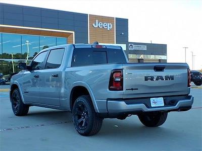 New 2025 Ram 1500 Lone Star Crew Cab Pickup for sale #W250696 - photo 2