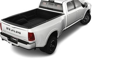New 2025 Ram 3500 Longhorn Crew Cab for sale #W250802 - photo 2