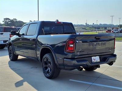 New 2026 Ram 1500 Lone Star Crew Cab 4x4 Pickup for sale #W260002 - photo 1
