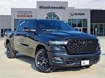 New 2026 Ram 1500 Lone Star Crew Cab 4x4 Pickup for sale #W260002 - photo 9