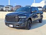 New 2026 Ram 1500 Lone Star Crew Cab 4x4 Pickup for sale #W260002 - photo 2