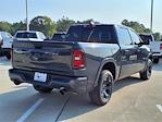 New 2026 Ram 1500 Lone Star Crew Cab 4x4 Pickup for sale #W260002 - photo 5