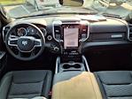 New 2026 Ram 1500 Lone Star Crew Cab 4x4 Pickup for sale #W260002 - photo 6
