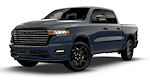 New 2026 Ram 1500 Laramie Crew Cab 4x4 Pickup for sale #W260003 - photo 1