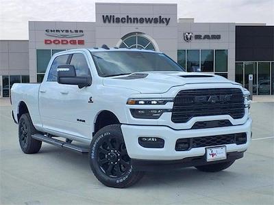 New 2026 Ram 2500 Laramie Crew Cab 4x4 Pickup for sale #W260004 - photo 1