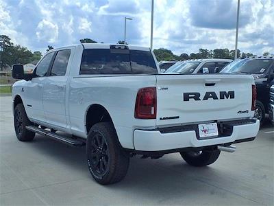 New 2026 Ram 2500 Laramie Crew Cab 4x4 Pickup for sale #W260004 - photo 2