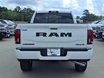 New 2026 Ram 2500 Laramie Crew Cab 4x4 Pickup for sale #W260004 - photo 10