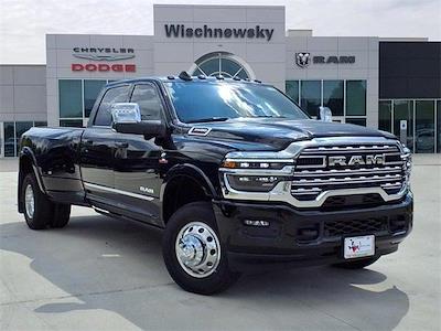 New 2026 Ram 3500 Limited Crew Cab 4x4 DRW Pickup for sale #W260005 - photo 1